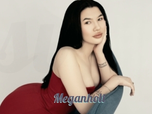 Meganholt