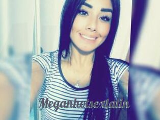 Meganhotsexlatin