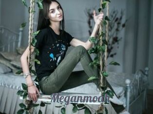 Meganmoah