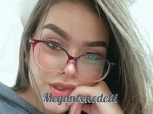 Meganvenedetti