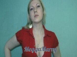 MeggaMarry