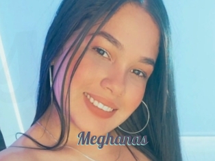 Meghanas
