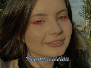 Meghancleeton