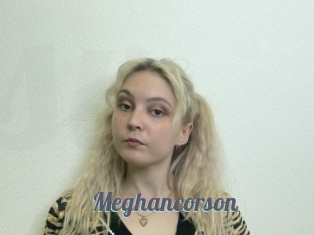 Meghancorson