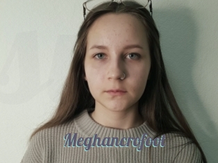 Meghancrofoot