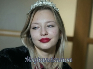 Meghandenmon