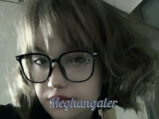 Meghangaler