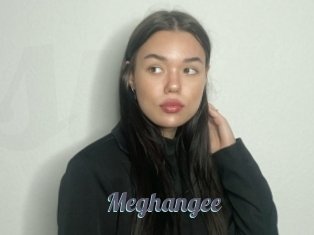 Meghangee