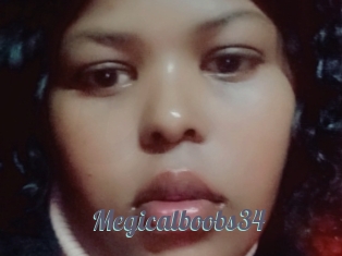 Megicalboobs34