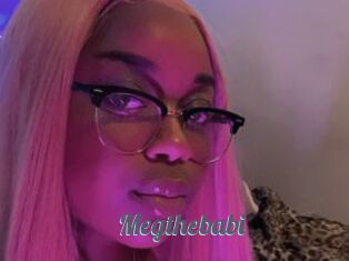 Megthebabi