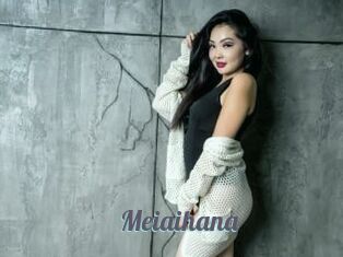 Meiaihana
