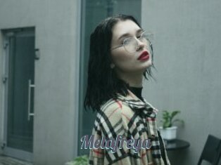 Melafreya