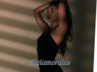Melamorales