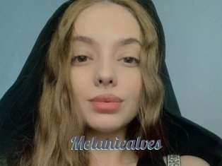 Melaniealves