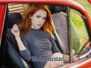 Melaniease