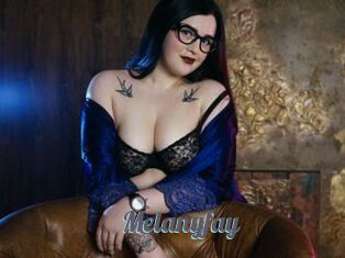 Melanyfay