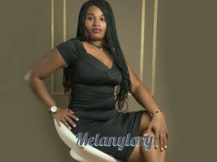 Melanylory