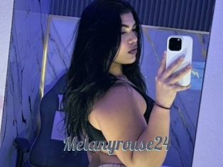 Melanyrouse24