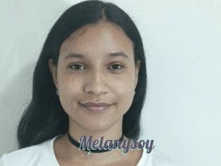 Melanysoy