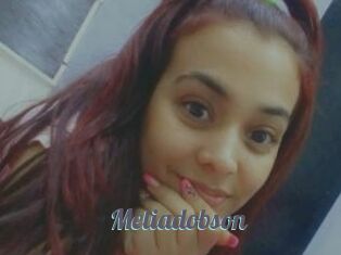 Meliadobson