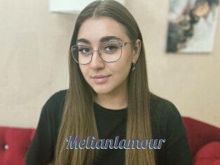 Melianlamour