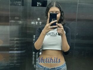 Melihils
