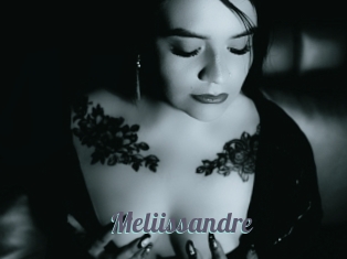 Meliissandre