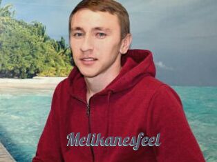 Melikanesfeel