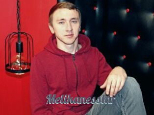 Melikanesstar
