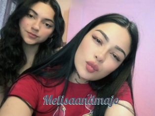 Melisaandmajo