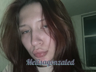 Melisagonzaled