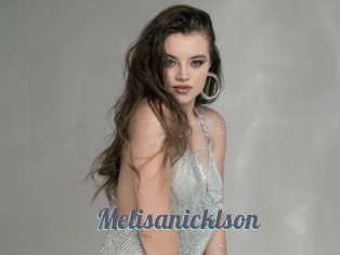 Melisanicklson