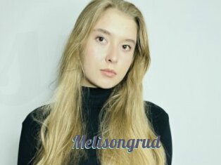 Melisongrud
