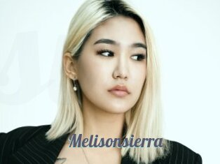 Melisonsierra