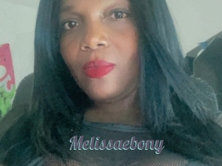 Melissaebony