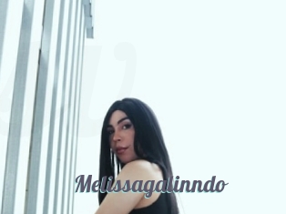 Melissagalinndo