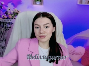 Melissagarner