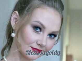Melissagoldy