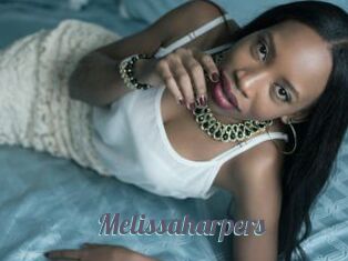 Melissaharpers