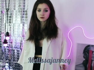 Melissajanney