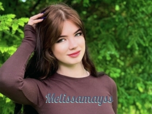 Melissamayss
