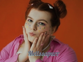 Melissapurr