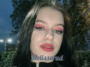 Melissarud