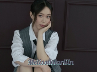 Melissastarliin