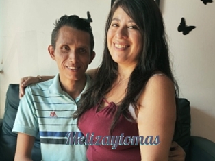 Melizaytomas