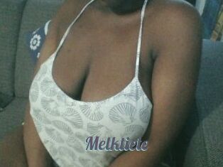 Melktiete