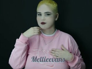 Mellieevans