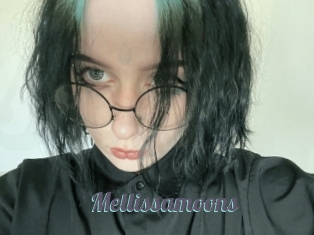 Mellissamoons