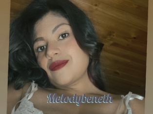 Melodybeneth