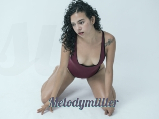 Melodymiiller